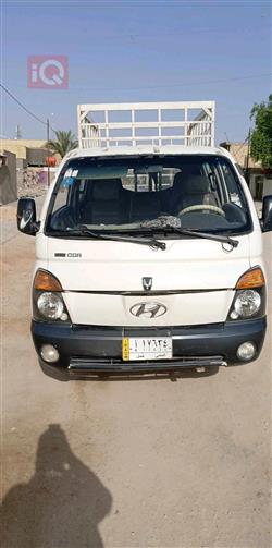 Hyundai Porter